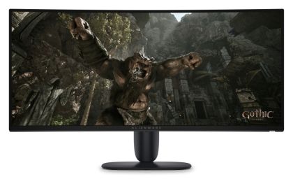 Монитор Dell Alienware 34 240Hz Gaming Monitor - AW3426DWM