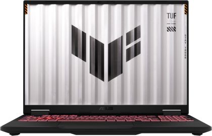 Лаптоп Asus TUF A16 FA608UHI-TU126,AMD Ryzen 7 260 ,3.8GHz (24MB Cache, up to 5.1 GHz, 8 cores, )16.0 WUXGA 1920X1200 16:10 Bend+300nits, AG,144Hz,16GB DDR5 5600 so-dim ,512 GB PCIe 4.0,RTX5050 8GB GDDR7, Wi-Fi 6e,Backlit Kbd, no OS, Jaeger Gray