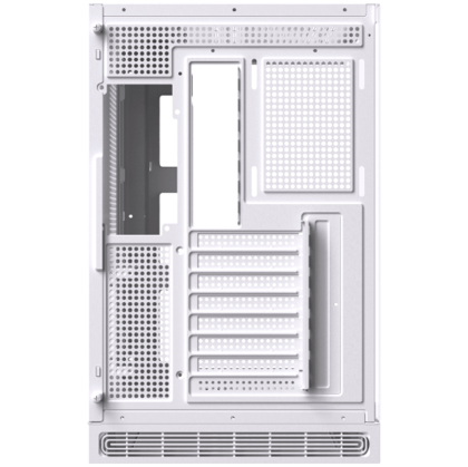 Cloud DGT Arctic EN49620 (WH,U3+U2,2PCS TG,Side ARGB LED,3PCS J22A PWM Arctic Reverse & 1PC J22A PWM Arctic,ARGB PCB,Digital LCD)