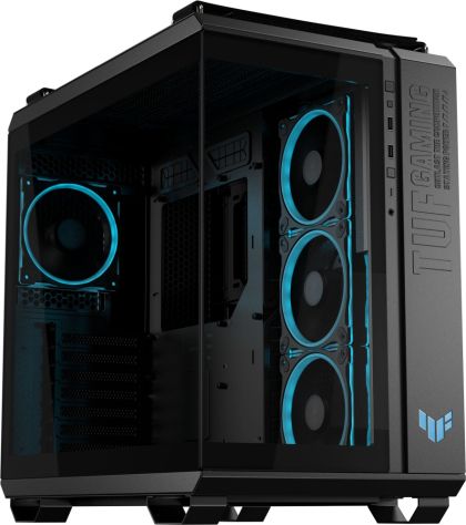 Кутия за компютър Asus TUF Gaming GT502 Horizon TG