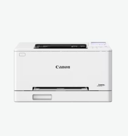 Лазерен принтер Canon i-SENSYS LBP646Cdw