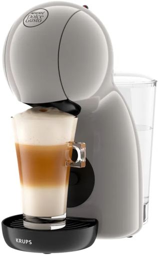 Кафемашина Krups KP1A3AF0 Ndg Piccolo Xs Taupe Eu