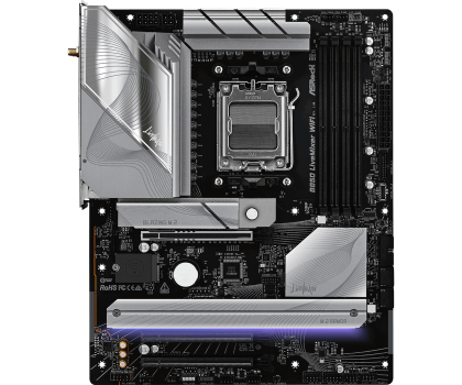 ASROCK B850 LIVEMIXER WIFI AM5
