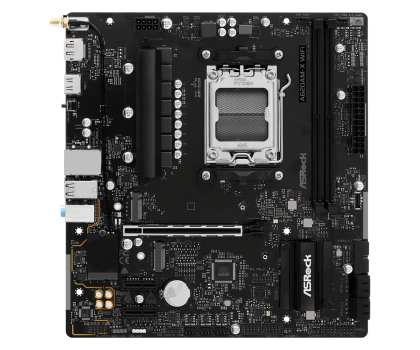 ASROCK A620AM-X WIFI
