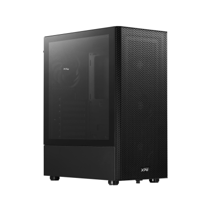 XPG VALOR MESH MT BLACK