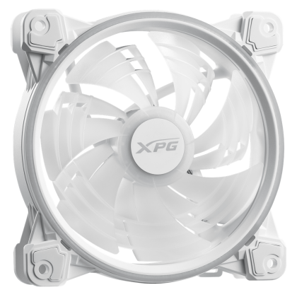 XPG HURRICANE 120 ARGB PWM W