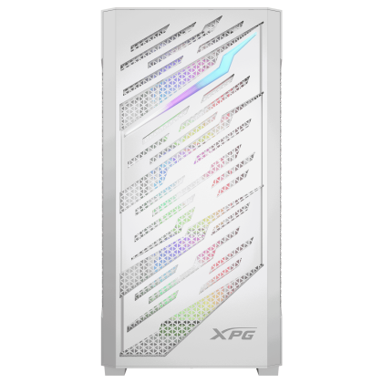 XPG STARKER AIR BTF WHITE