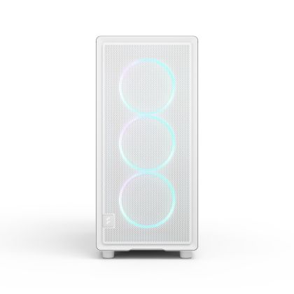 FD EPOCH WHITE TG RGB CLEAR TI