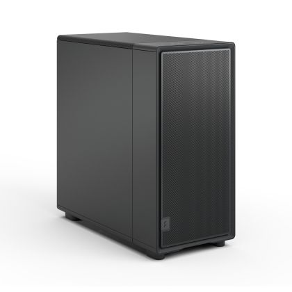 FD EPOCH XL BLACK SOLID