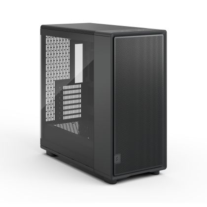 FD EPOCH XL BLACK TG LIGHT