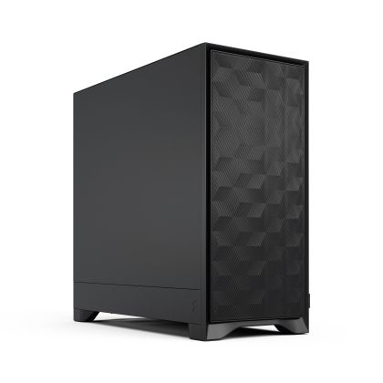 FD POP 2 AIR BLACK SOLID