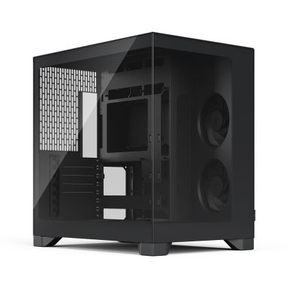 FD POP 2 VISION BLACK