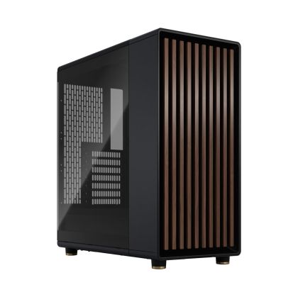 FD NORTH CHARC BLK TG DARK TH