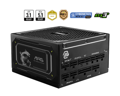 PSU MSI MAG A1000GL PCIE5 II