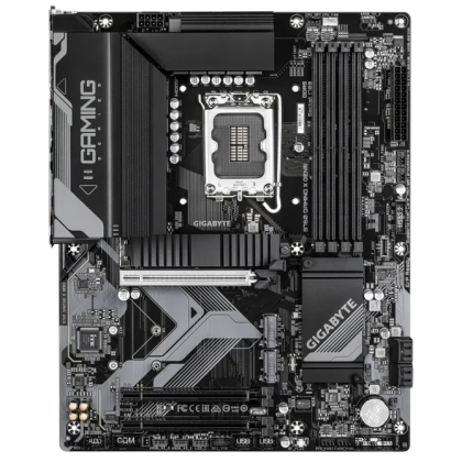 GB B760 GAMING X GEN5