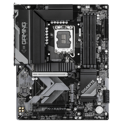 GB B760 GAMING X WF6E GEN5