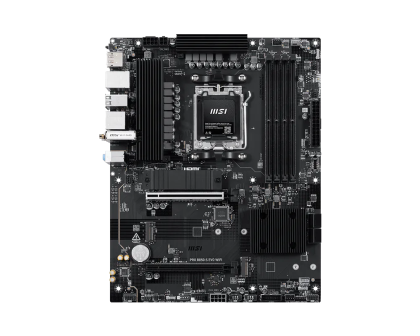 MSI PRO B850-S EVO WIFI