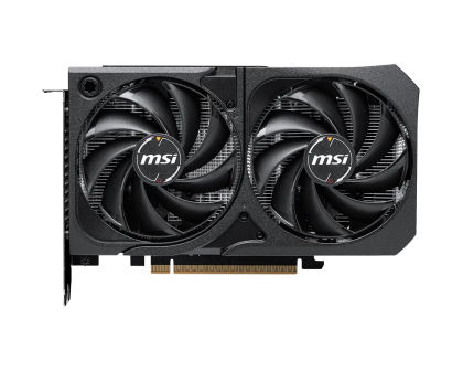 MSI RTX5060 8G SHADOW 2X MAX