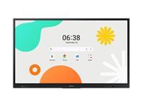 SAMSUNG WA65FX Interactive Board 65inch Android 14 IR Touch