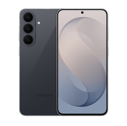 Смартфон SAMSUNG Galaxy S26 FE 5G 8/512GB Graphite
