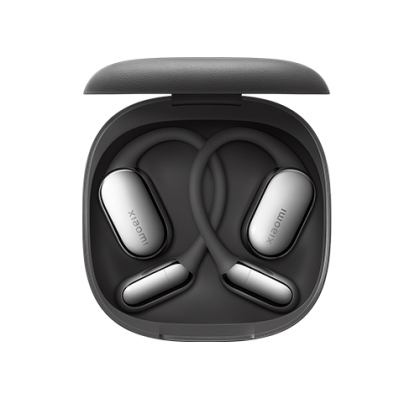 Безжични слушалки Xiaomi OpenWear Stereo Pro Graphite Black