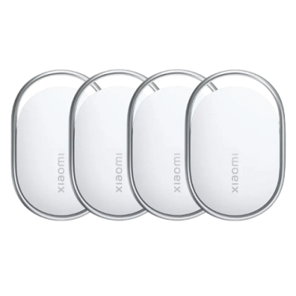 Таг за проследяване Xiaomi Tag 4 Pack