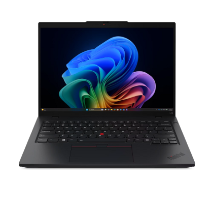 Лаптоп LENOVO ThinkPad L14 Gen 7 (21X20055BG), 14" WUXGA (1920x1200) IPS, Intel Core™ Ultra 7 355 (2.3 GHz up to 4.7 GHz, 8 ядра), 16GB DDR5, 1TB SSD М.2, 4G LTE, Backlit KBD, Windows 11 Pro, Black