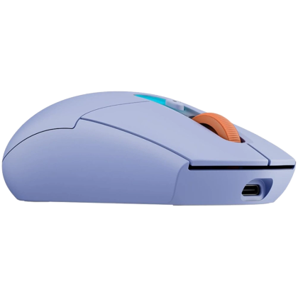 LOGITECH G305 X SUPERLIGHT Wireless Gaming Mouse - LILAC - 2.4GHZ - EER2 - 933