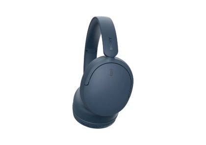 Слушалки Sony Headset WH-CH730N, blue