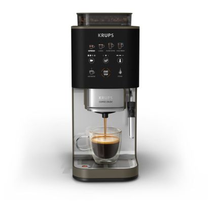 Кафеавтомат Krups SA403BE0 Coffee Crush Experience Lioness