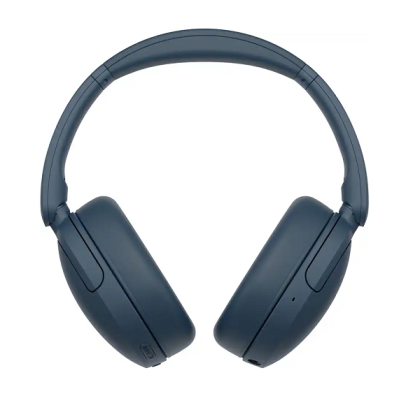 Безжични слушалки SONY WH-CH730N, Bluetooth, Noise Cancelling, Blue