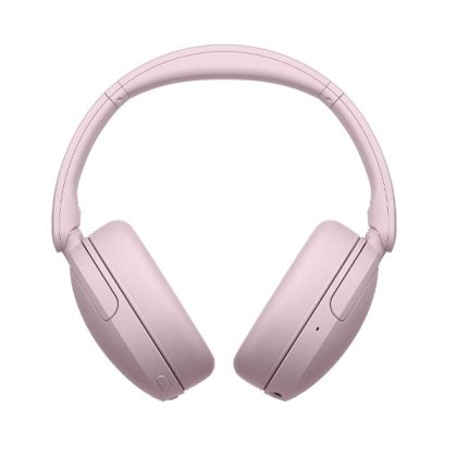 Безжични слушалки SONY WH-CH730N, Bluetooth, Noise Cancelling, Pink