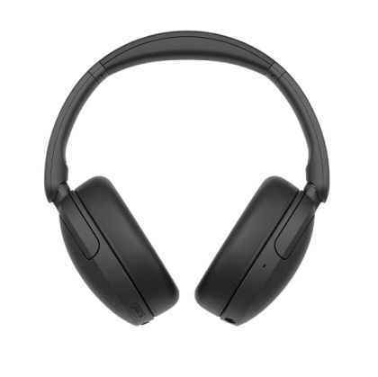Безжични слушалки SONY WH-CH730N, Bluetooth, Noise Cancelling, Black