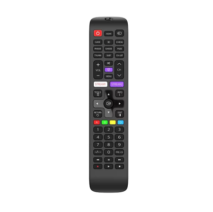 PHILIPS remote control for SAMSUNG TVs Pre-programmed with the SAMSUNG TV IR code