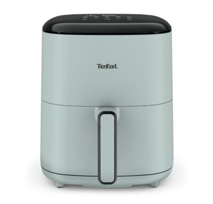 Уред за здравословно готвене Tefal EY2454E0 Fry Easy Fry Pop 5L Eucalyptus