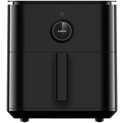 Фритюрник без мазнина XIAOMI Smart Air Fryer 6.5L  Black EU