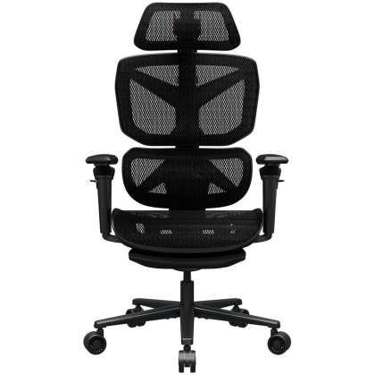 COUGAR TERMINATOR AIR Gaming chair