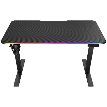 COUGAR E-ARES 120 Electrical Gaming Desk