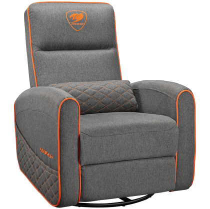 COUGAR Fidom Gray Gaming Sofa