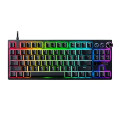 Huntsman V3 Pro Low-profile Tenkeyless 8KHz - US Layout