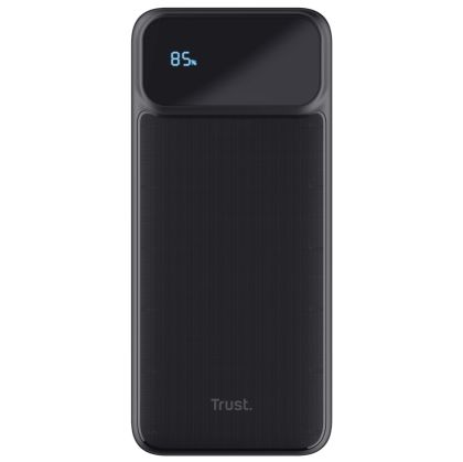 Външна батерия TRUST Avala 20.000 PD Powerbank
