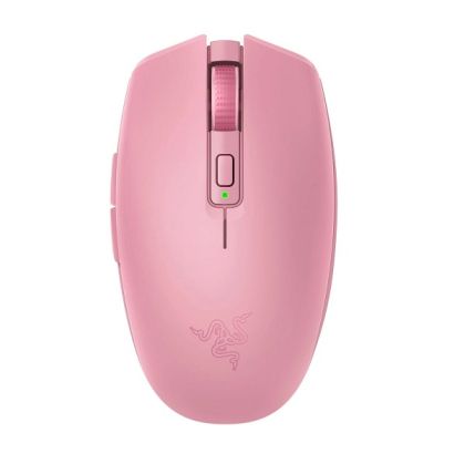 Razer Orochi V2 (2026) - Pink