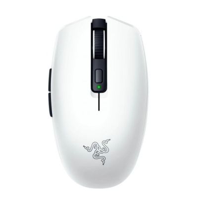 RAZER Orochi V2 (2026) - Gaming Mouse - White