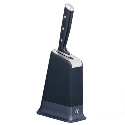 Нож Tefal K297S244 set block+1knife eversharp pro