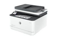 HP LaserJet Pro MFP 3102fdn MFP Mono laser A4 33ppm Copy 33ppm Print 250sheets USB LAN