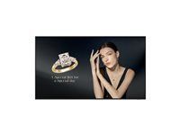 SAMSUNG QH115F-X 115inch Smart Signage UHD/4K 16:9 Smart Signage QLED Non-glare 1000nits 60W Speakers Slim chassi DP 1.2 3xHDMI 2.0