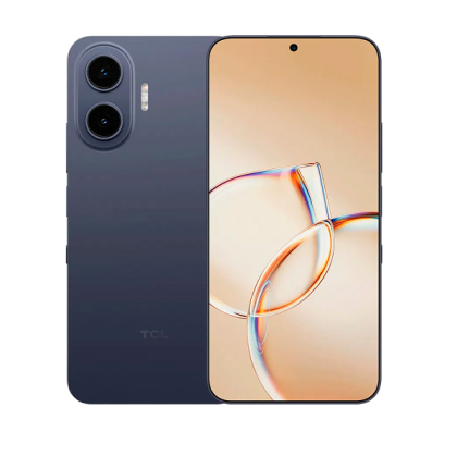 Смартфон TCL P80 Pro, 5G 8/512GB Midnight Blue