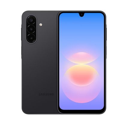 Смартфон SAMSUNG Galaxy A18 LTE 4/128GB Black