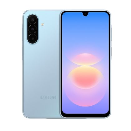 Смартфон SAMSUNG Galaxy A18 LTE 4/128GB Light Blue