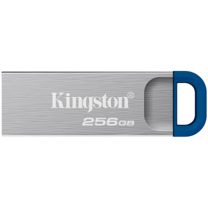 USB памет 256GB KINGSTON DataTraveler Kyson G2 USB 3.2 Gen 1